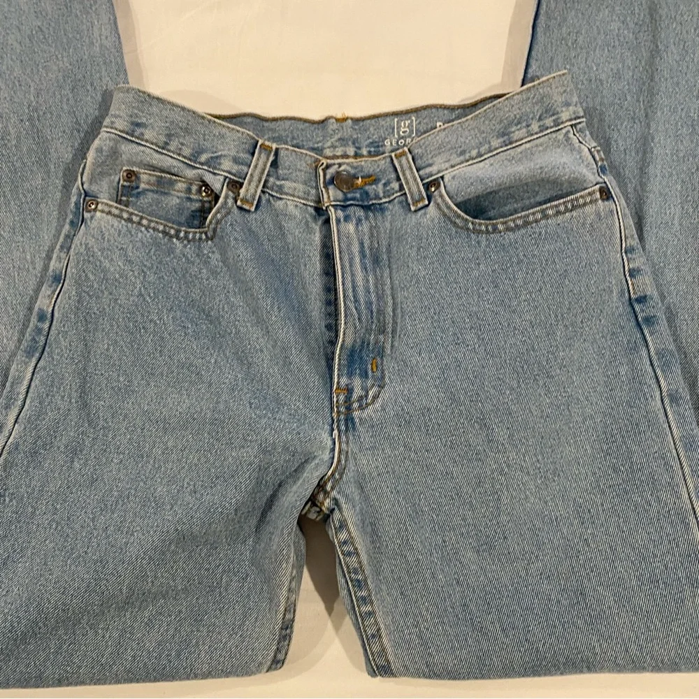 George > Jeans - Picture 3 of 5